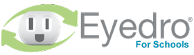 Eyedro Schools Logo