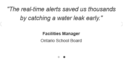 Eyedro Schools Testimonial